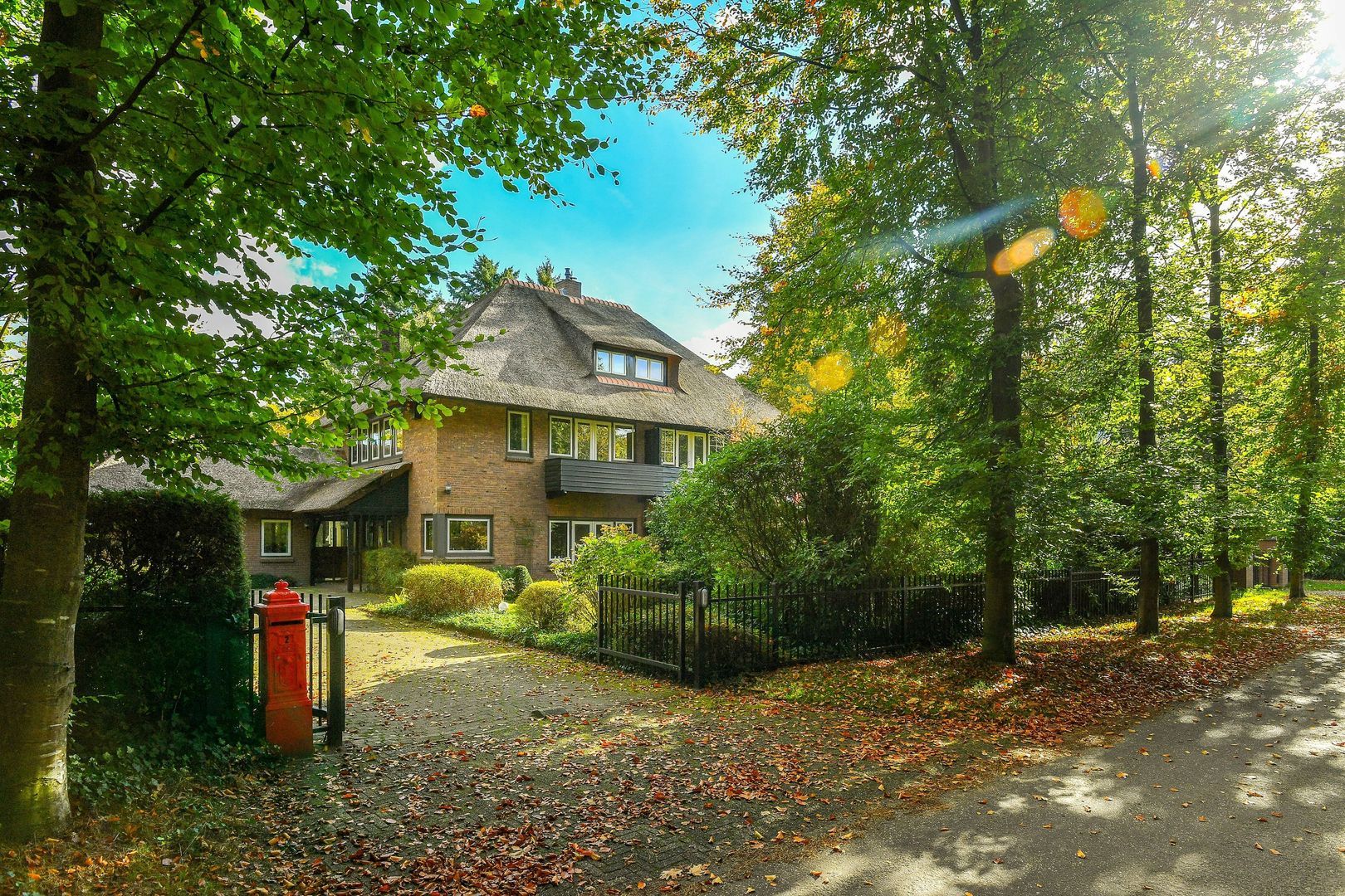 van Aldenburglaan 2, Doorwerth foto-4