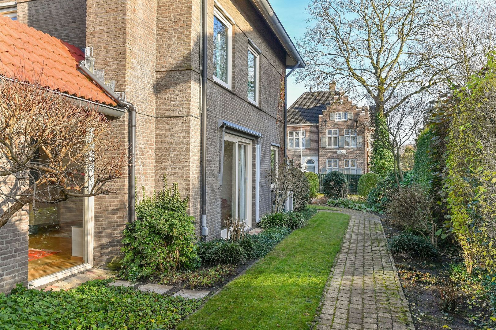 Beukenlaan 29, Oosterbeek foto-47