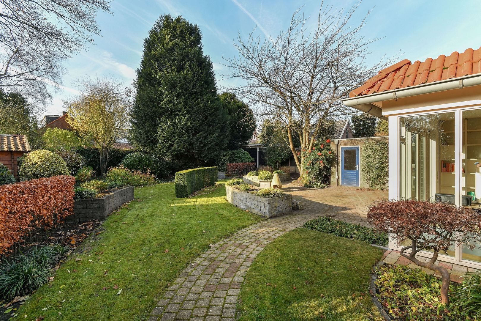 Beukenlaan 29, Oosterbeek foto-4