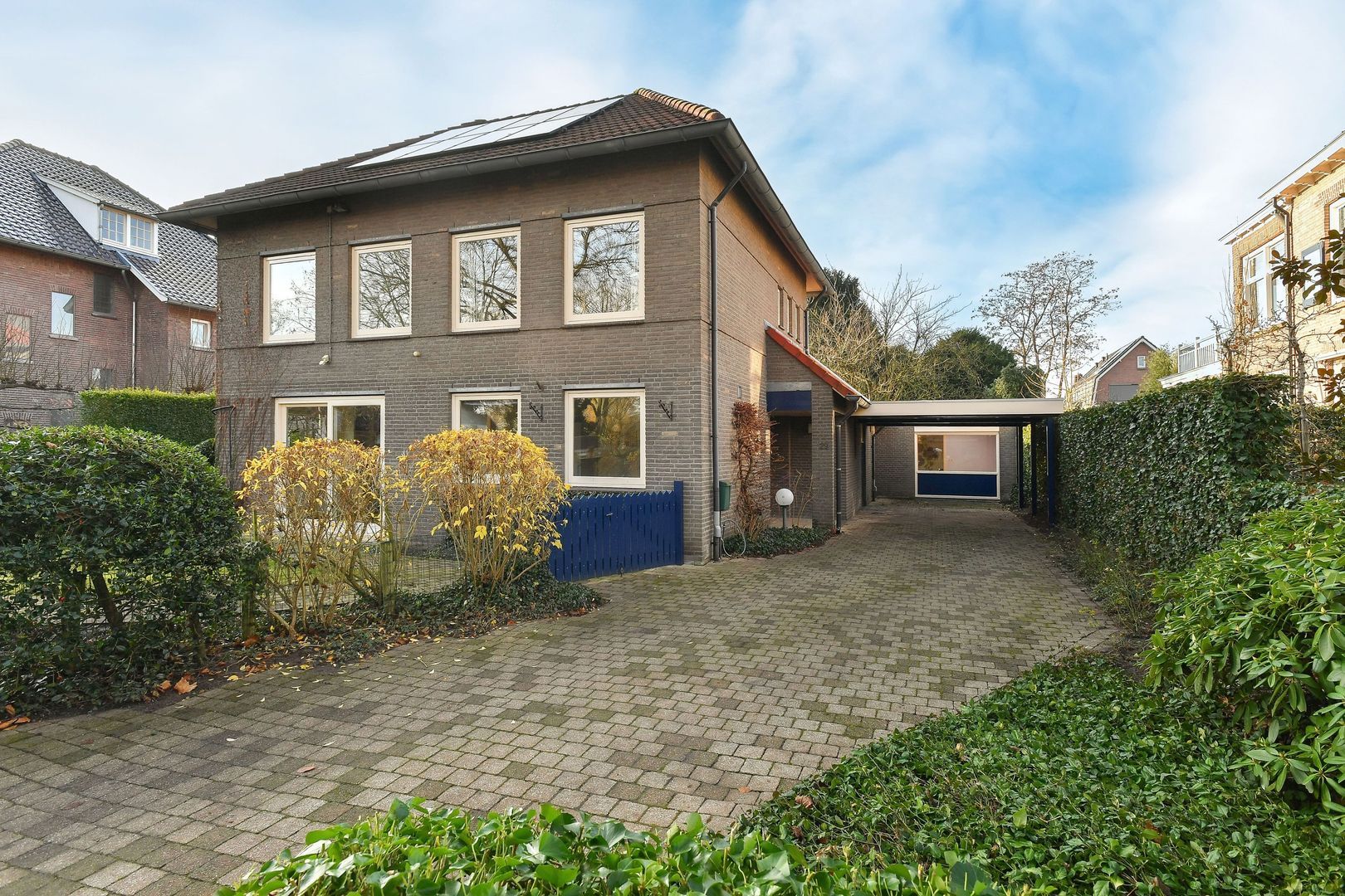 Beukenlaan 29, Oosterbeek foto-5