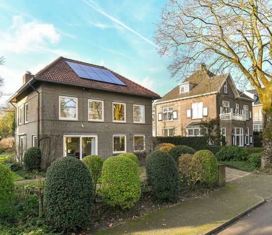 Beukenlaan 29, Oosterbeek