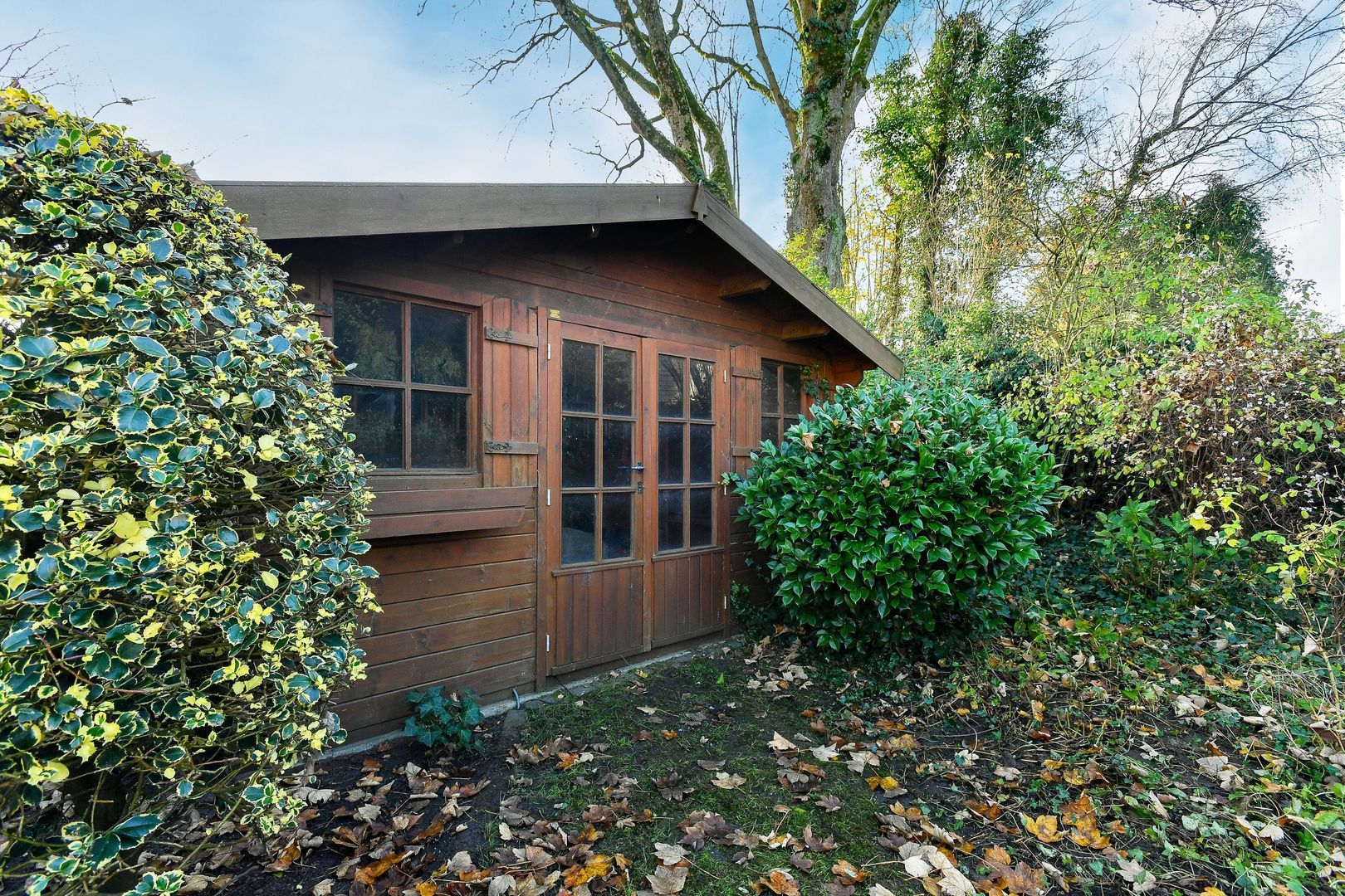 Beukenlaan 29, Oosterbeek foto-54