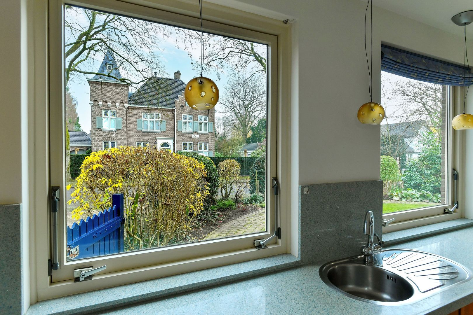 Beukenlaan 29, Oosterbeek foto-25