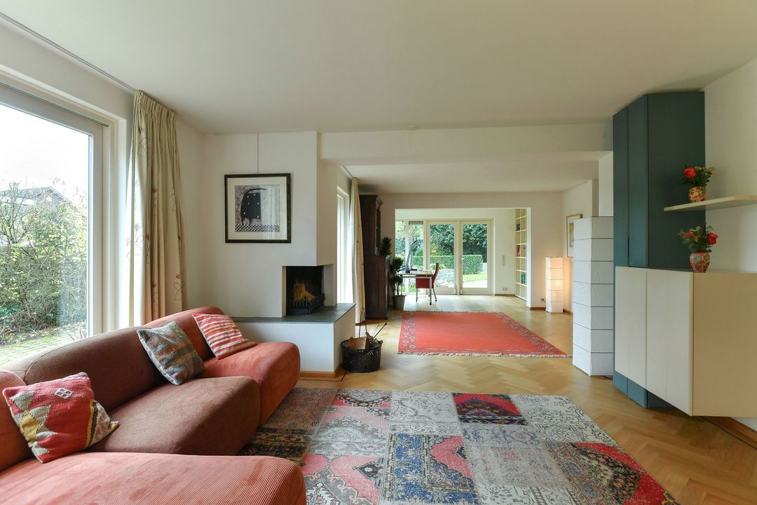 Beukenlaan 29, Oosterbeek foto-2