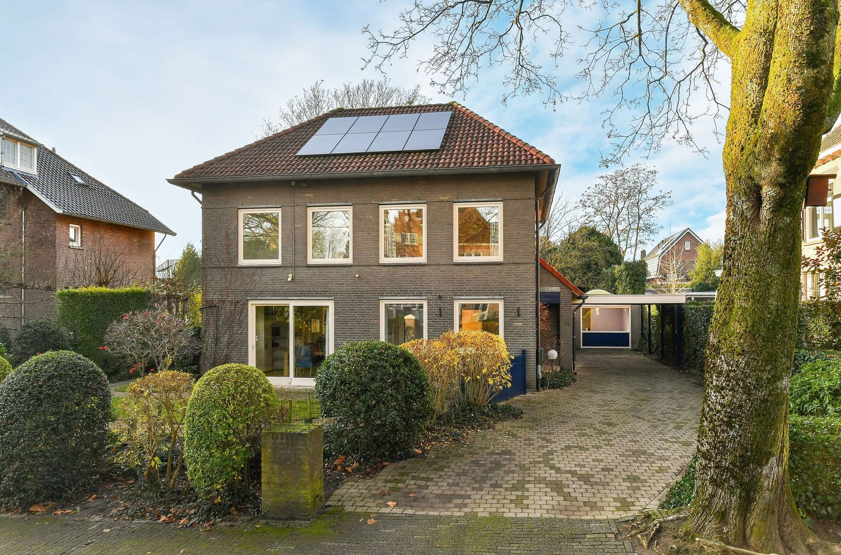 Beukenlaan 29, Oosterbeek foto-60