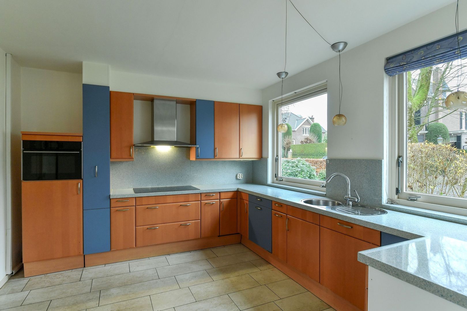 Beukenlaan 29, Oosterbeek foto-24