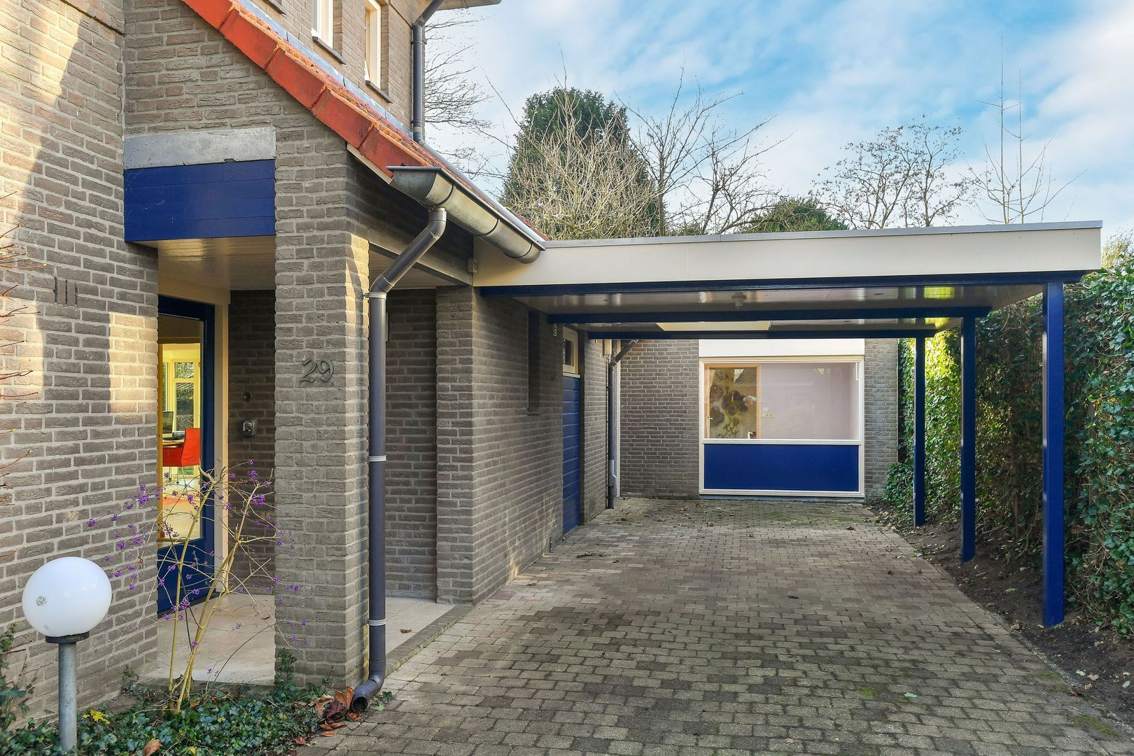 Beukenlaan 29, Oosterbeek foto-6