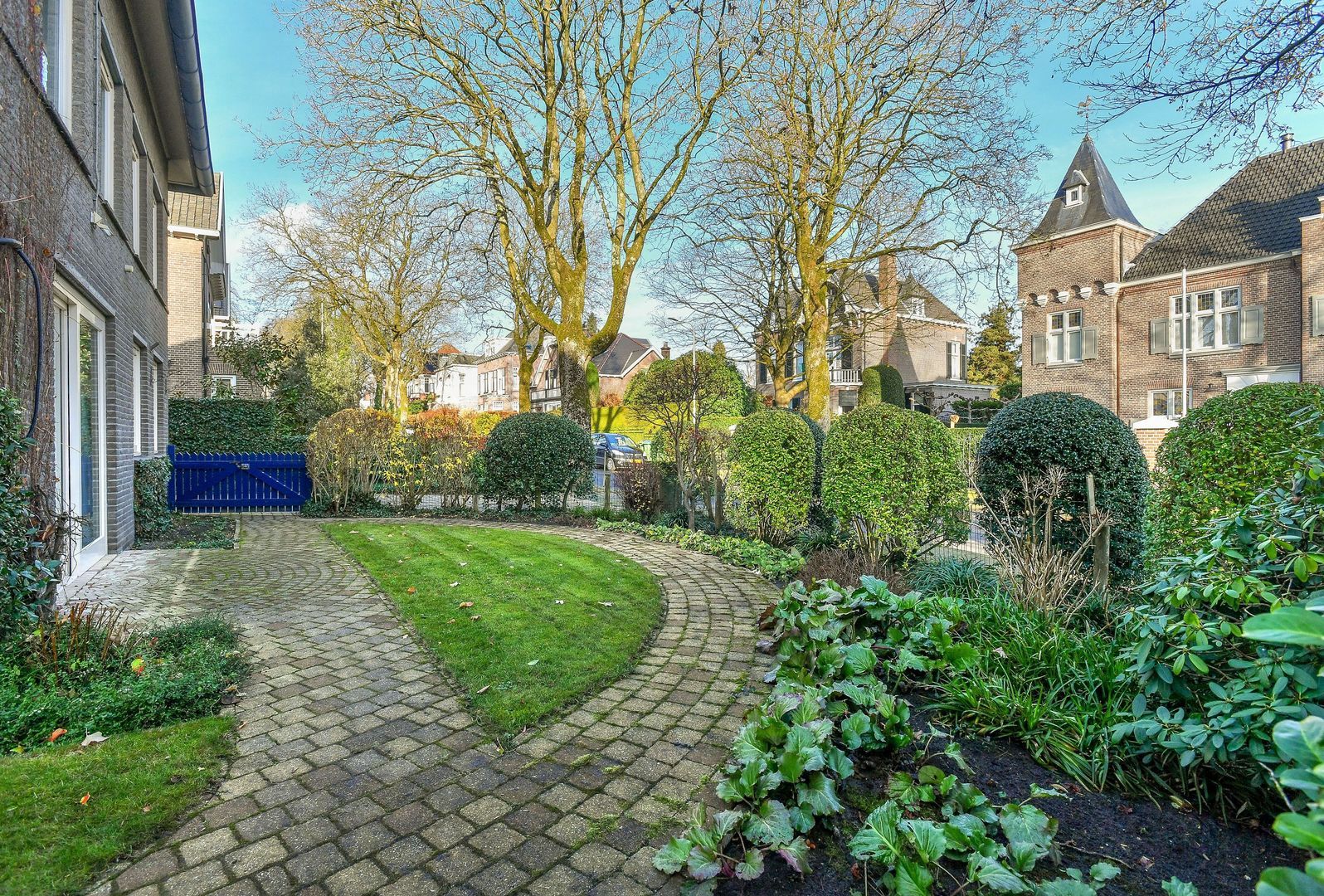 Beukenlaan 29, Oosterbeek foto-56