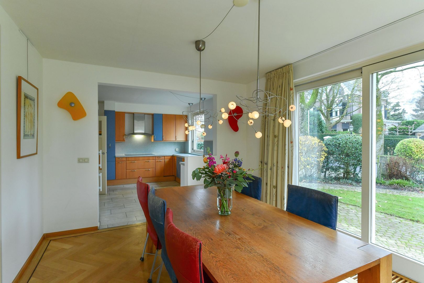 Beukenlaan 29, Oosterbeek foto-22