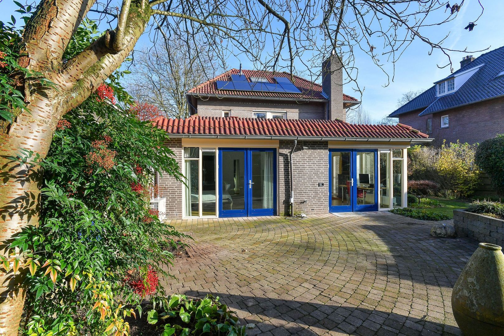 Beukenlaan 29, Oosterbeek foto-51