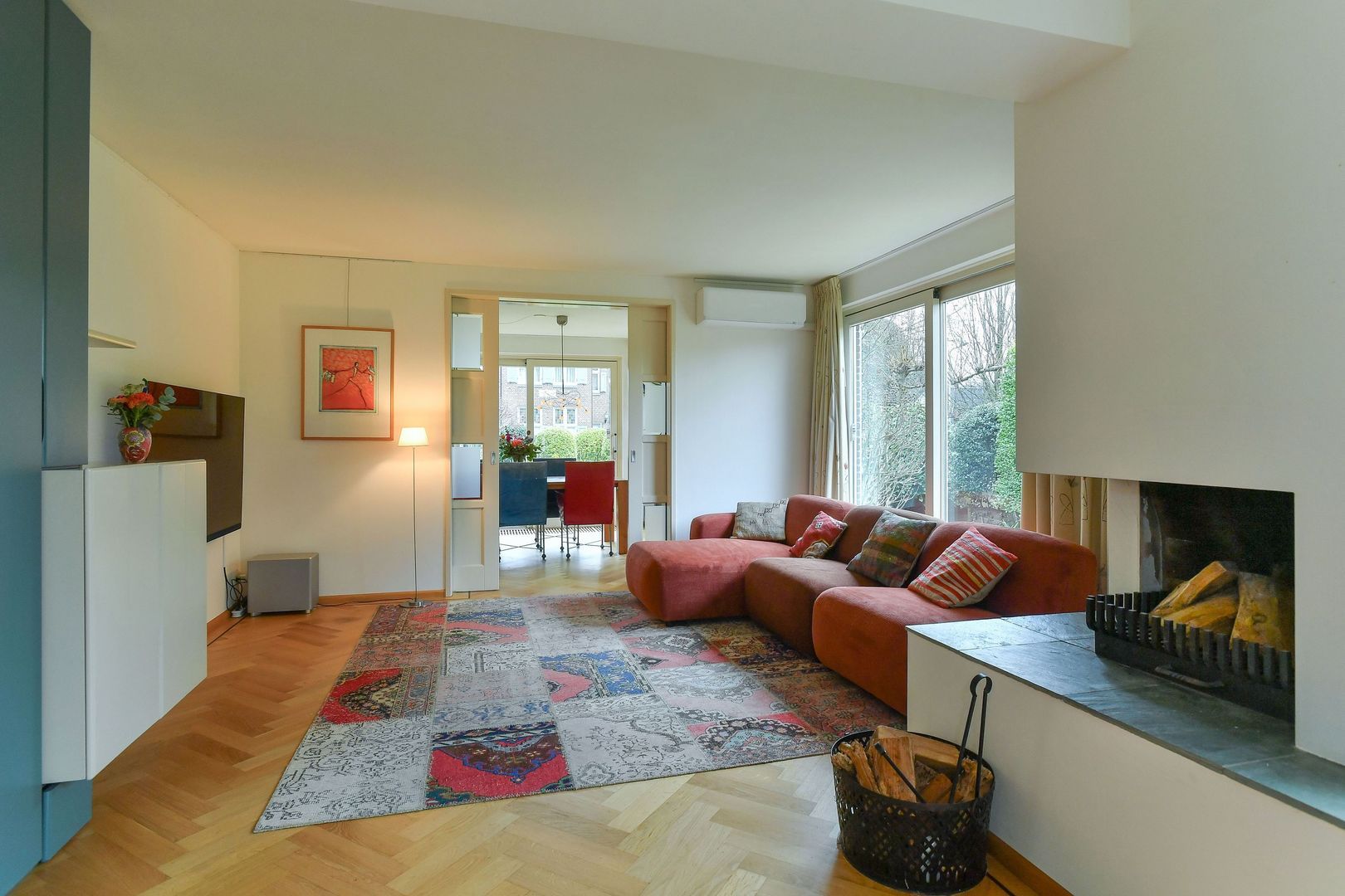 Beukenlaan 29, Oosterbeek foto-11