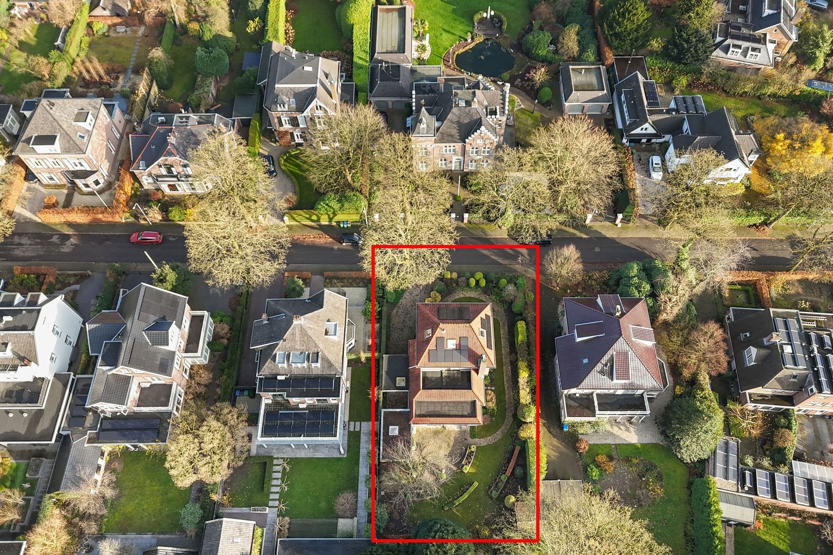 Beukenlaan 29, Oosterbeek foto-59