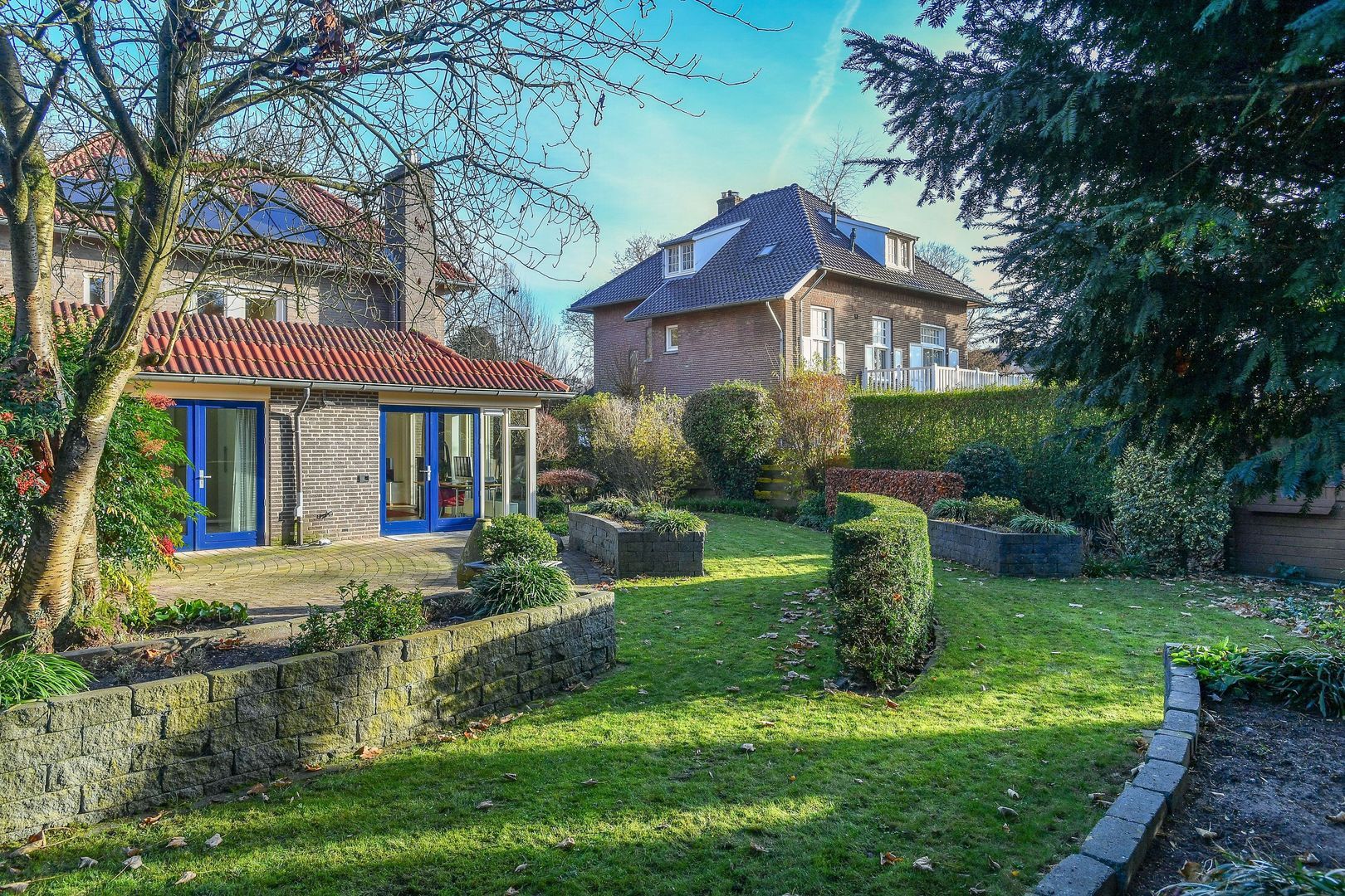 Beukenlaan 29, Oosterbeek foto-53