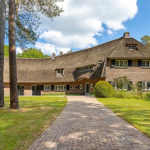 Bilderberglaan 6, Oosterbeek foto-1