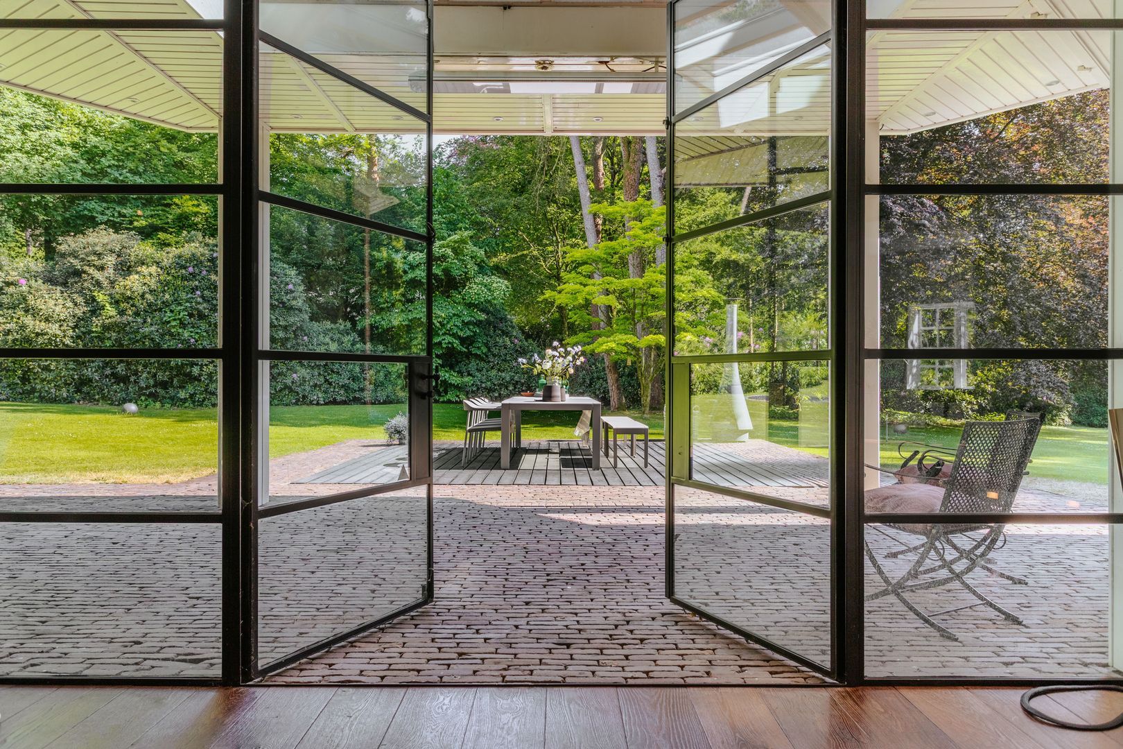 Bilderberglaan 6, Oosterbeek foto-32