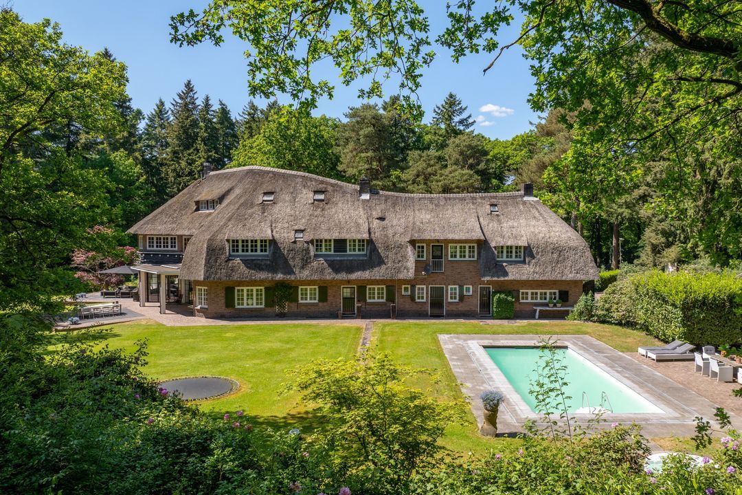 Bilderberglaan 6, Oosterbeek foto-3