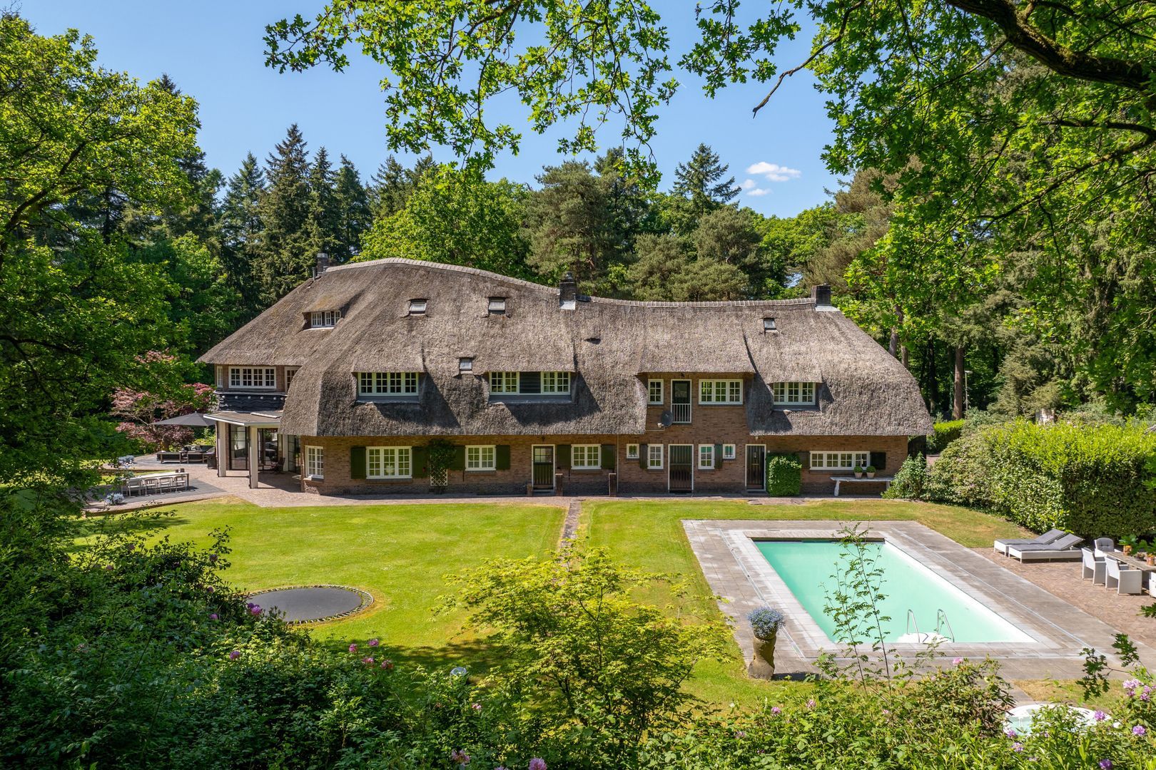 Bilderberglaan 6, Oosterbeek foto-2