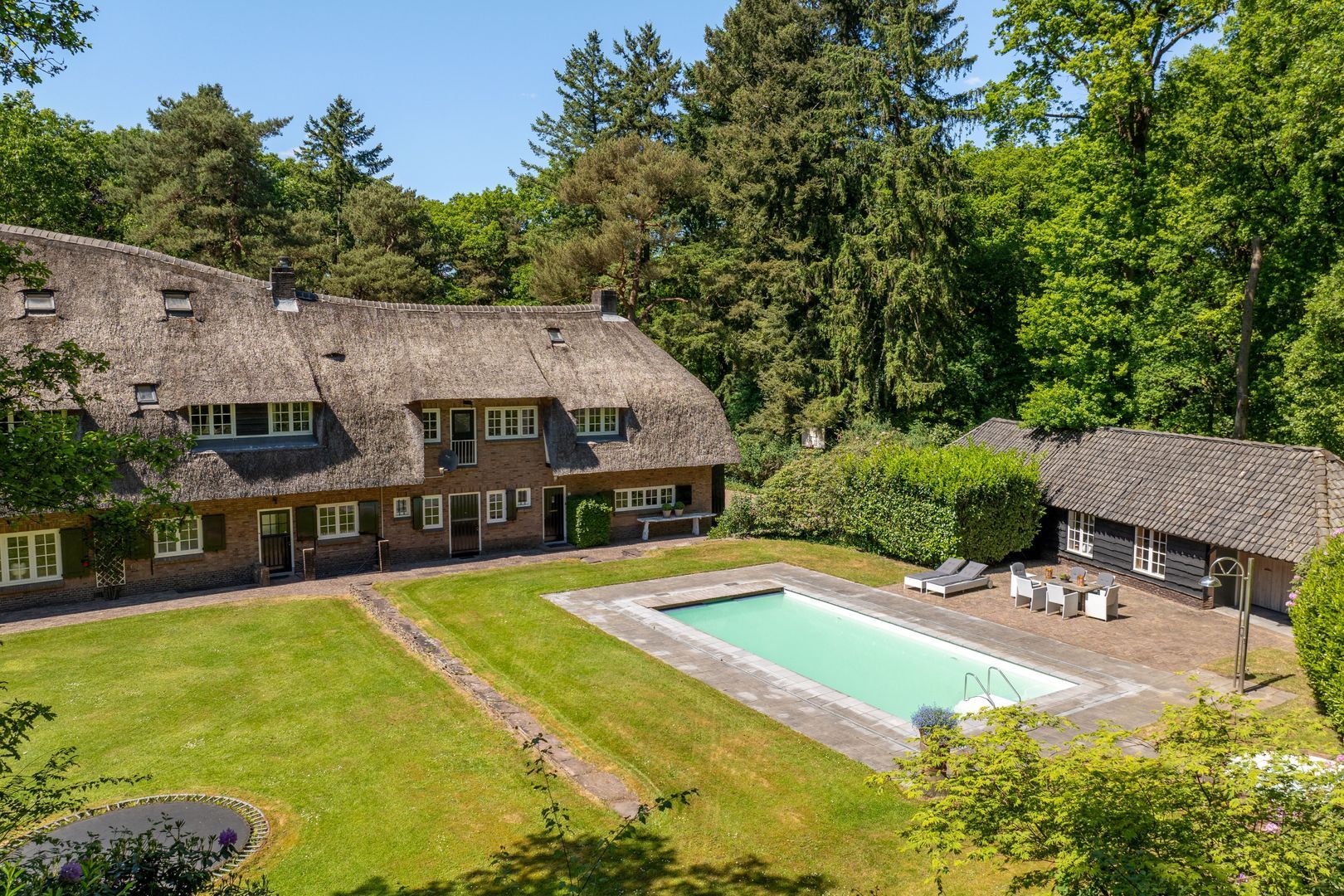 Bilderberglaan 6, Oosterbeek foto-49