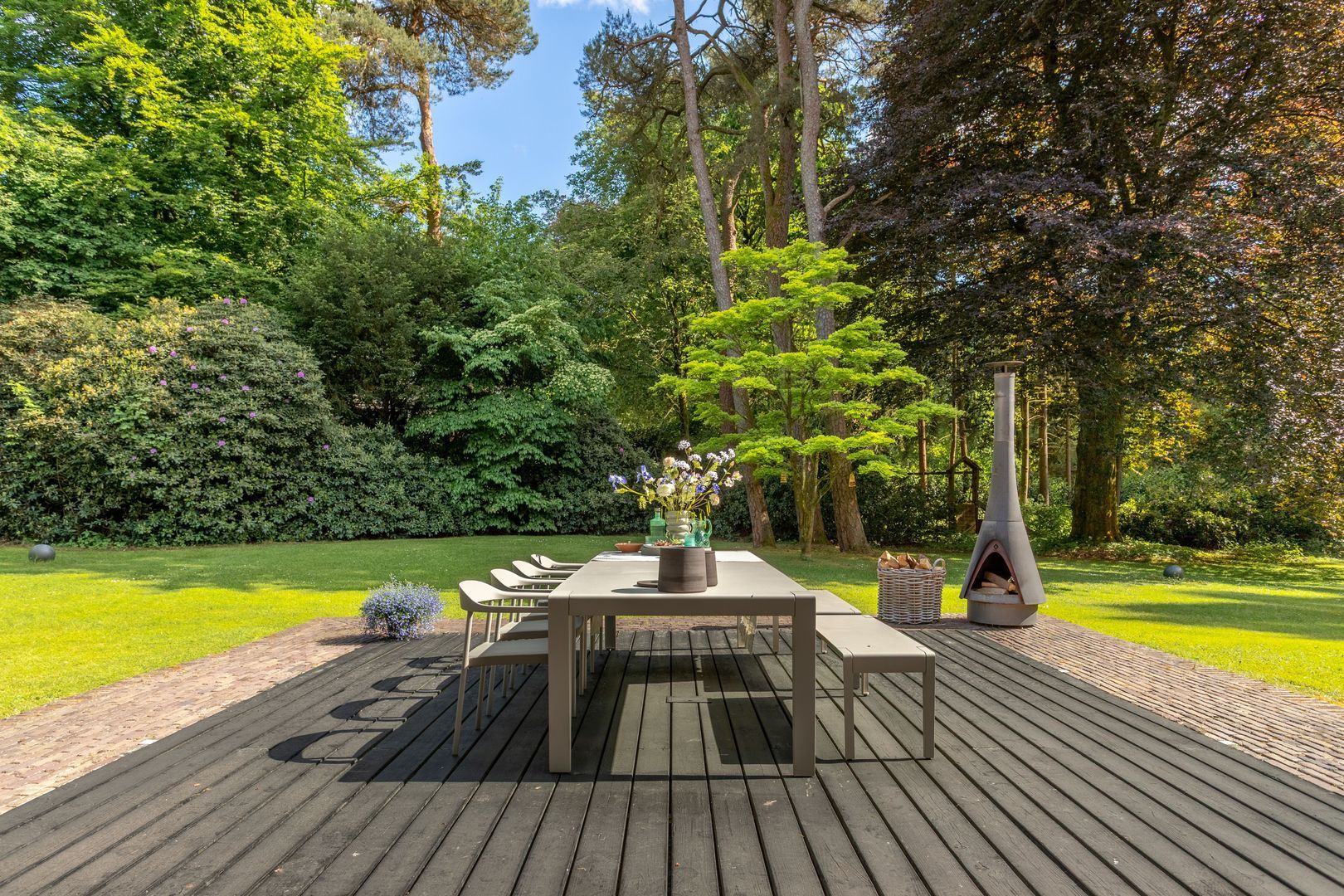 Bilderberglaan 6, Oosterbeek foto-33