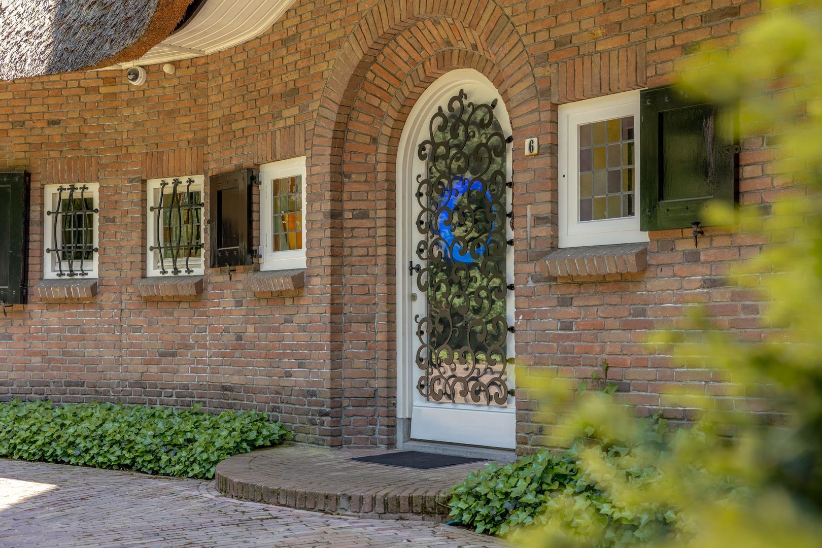 Bilderberglaan 6, Oosterbeek foto-6