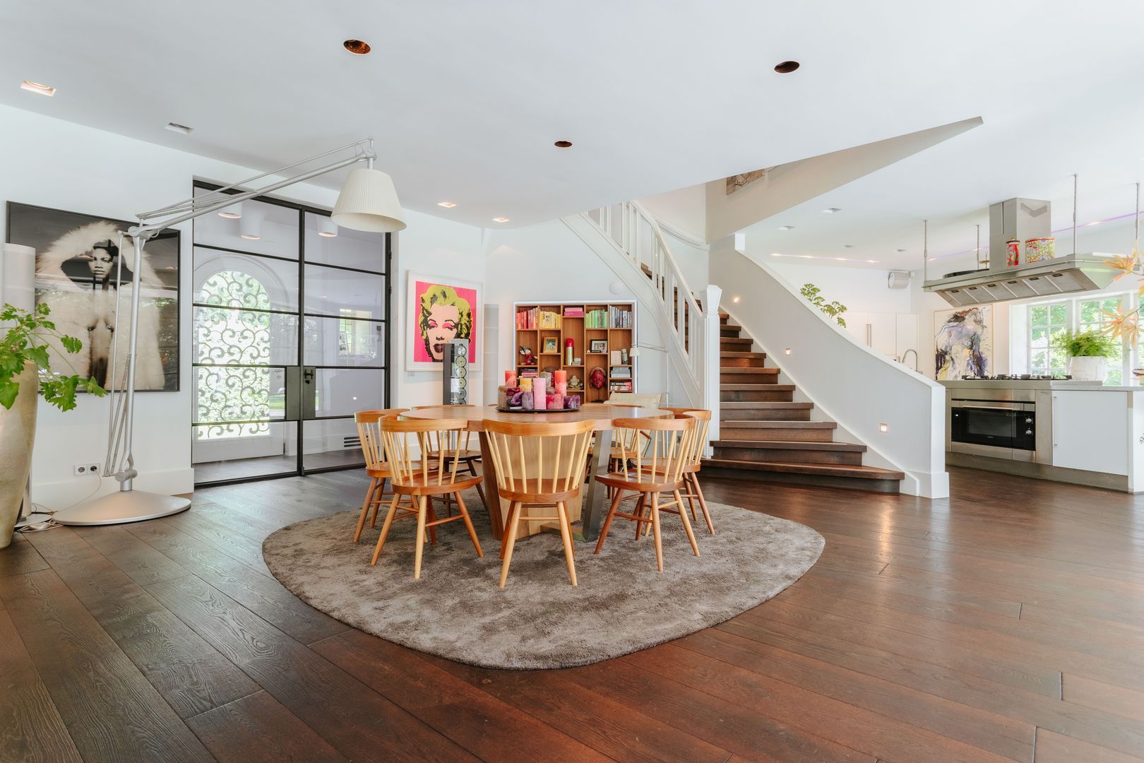 Bilderberglaan 6, Oosterbeek foto-7