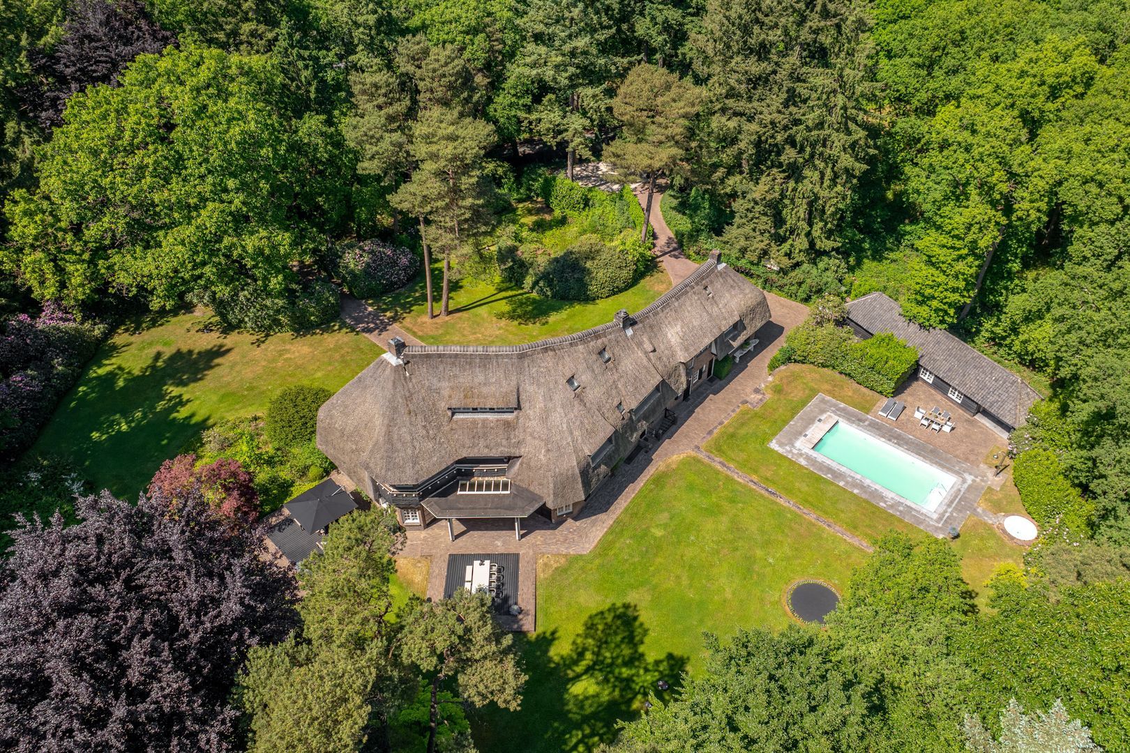 Bilderberglaan 6, Oosterbeek foto-51