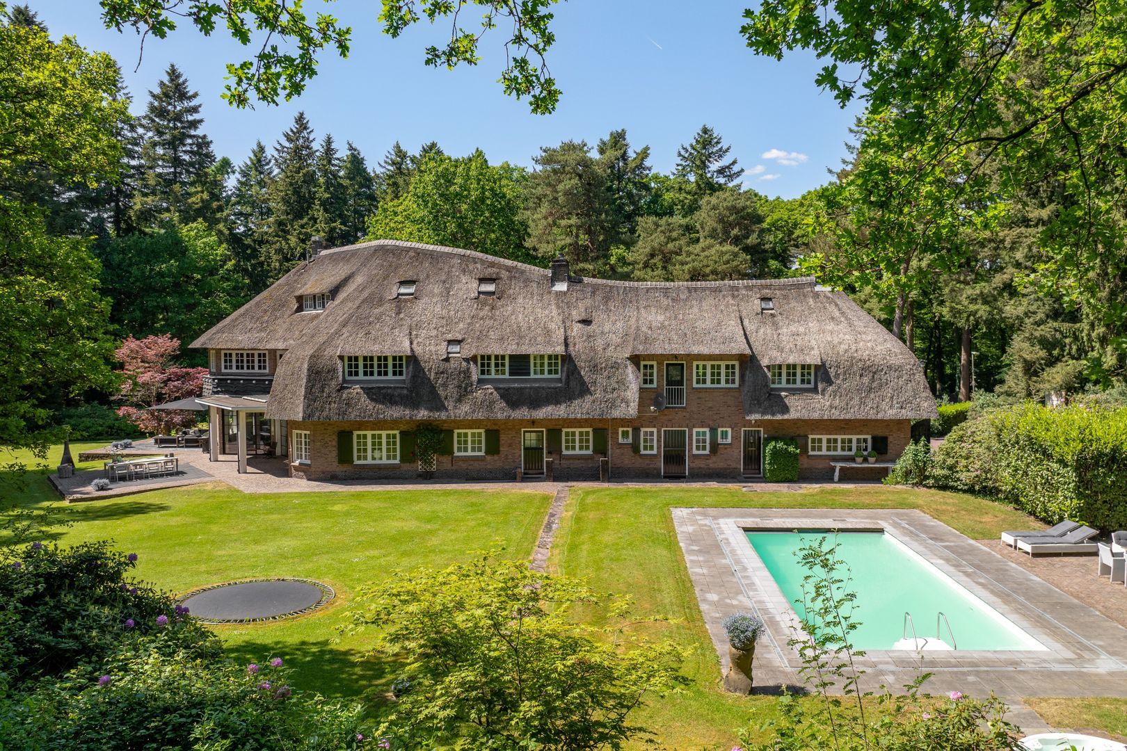 Bilderberglaan 6, Oosterbeek foto-44