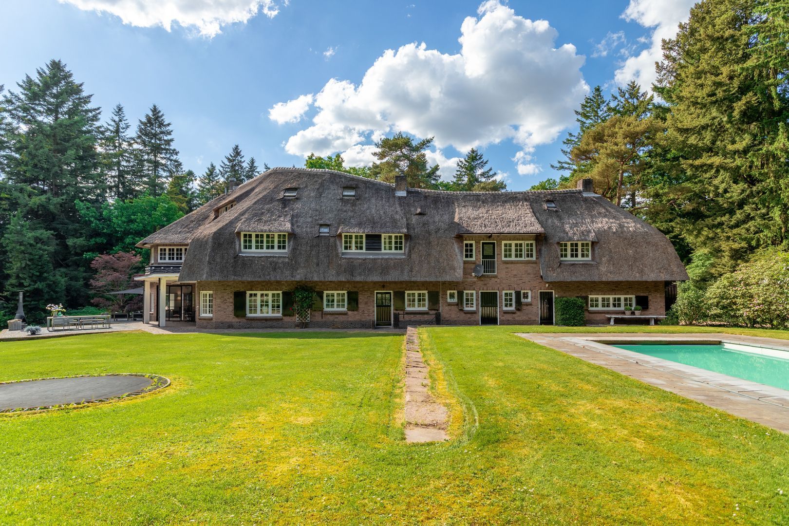 Bilderberglaan 6, Oosterbeek foto-39