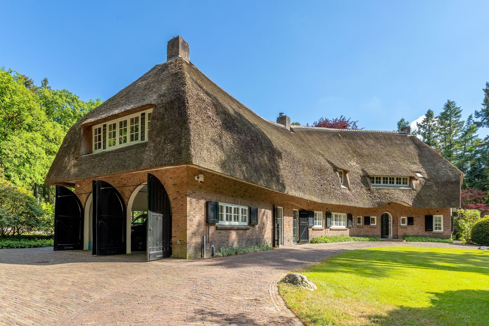 Bilderberglaan 6, Oosterbeek foto-40