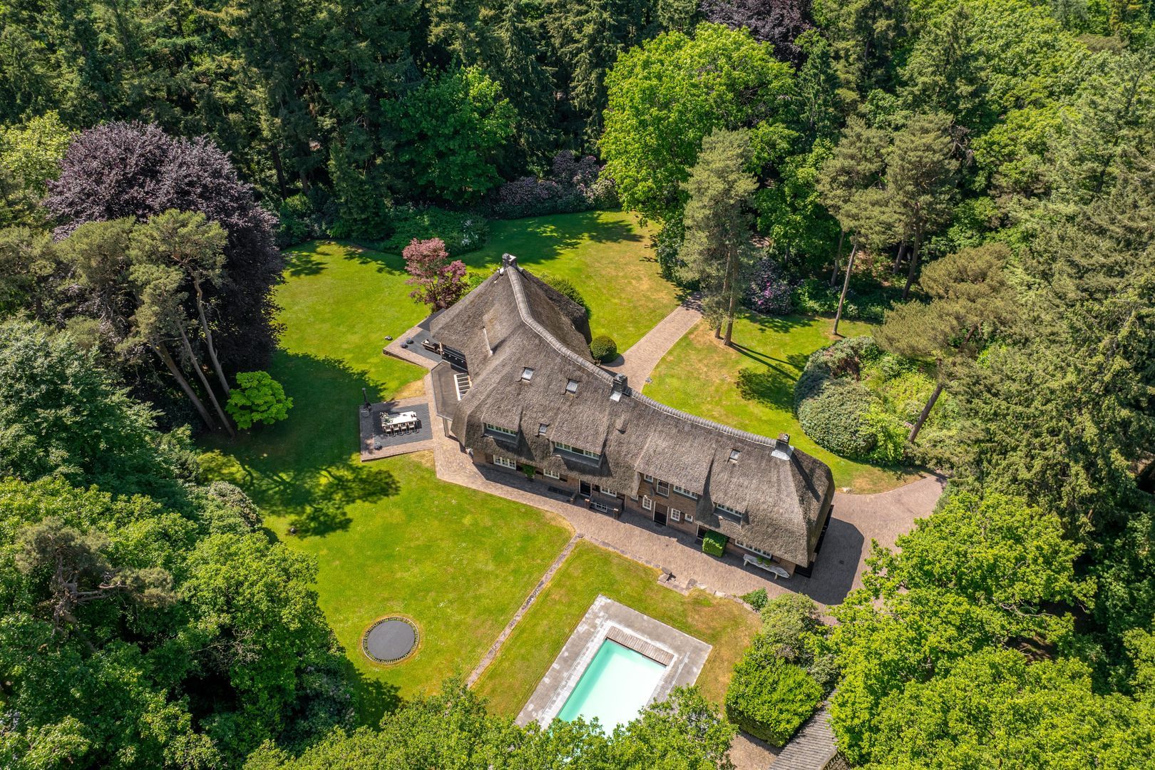 Bilderberglaan 6, Oosterbeek foto-43