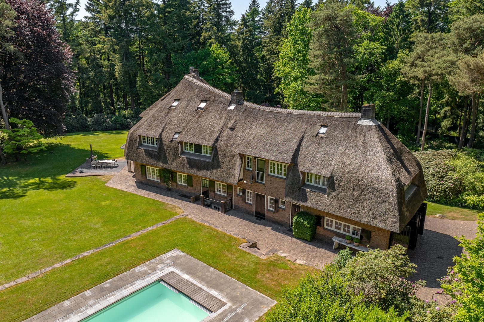 Bilderberglaan 6, Oosterbeek foto-53