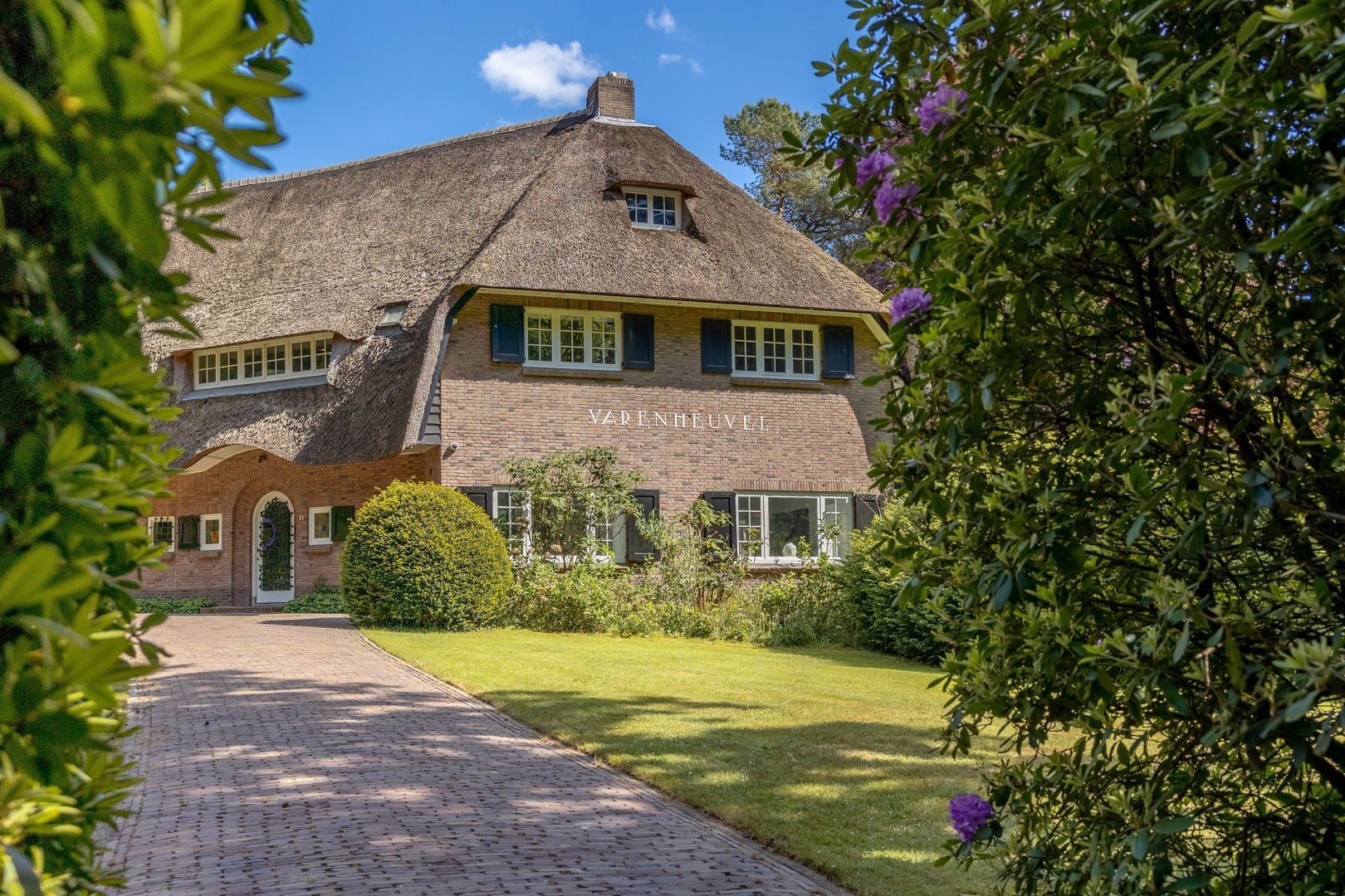 Bilderberglaan 6, Oosterbeek foto-5