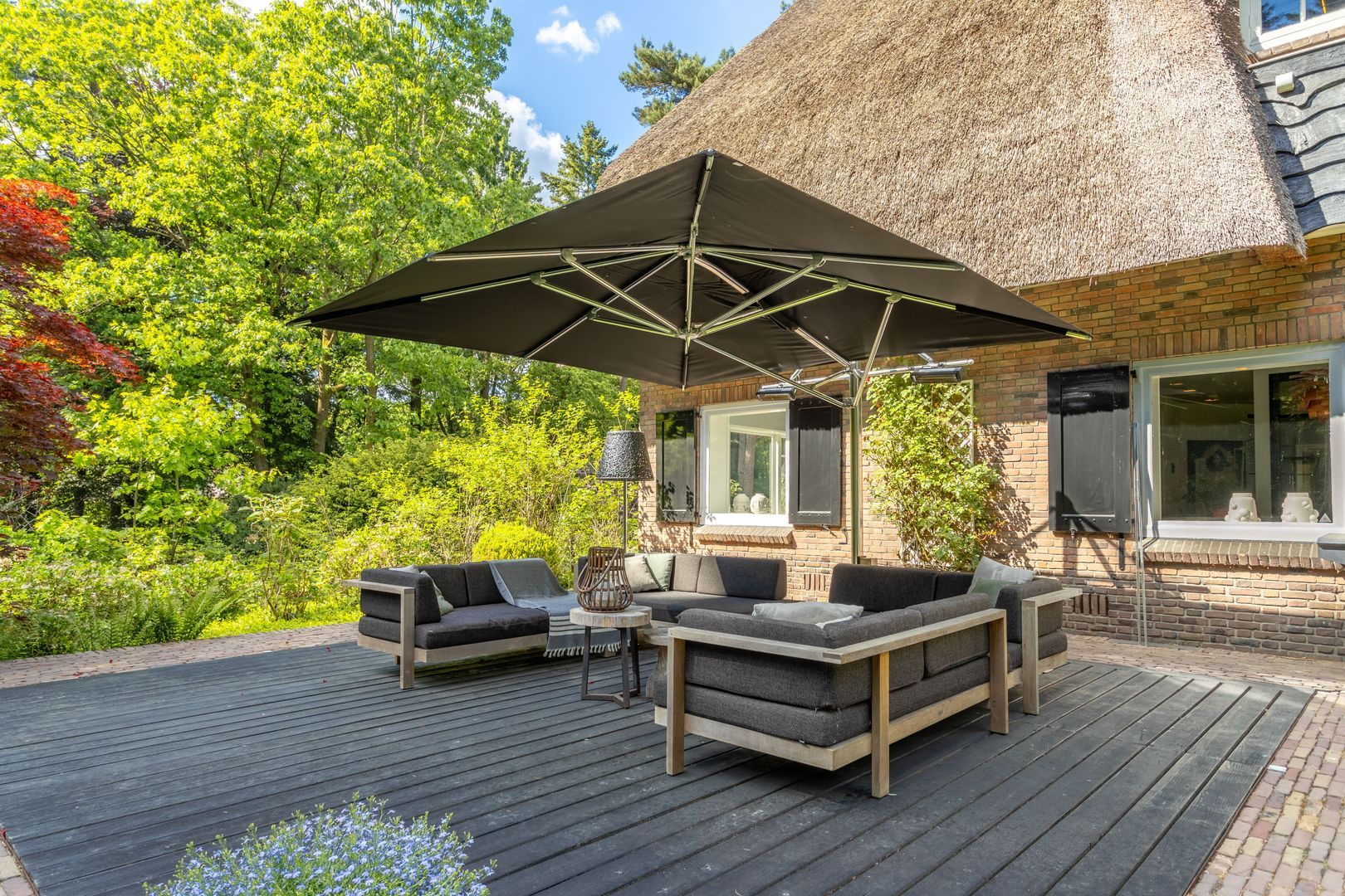 Bilderberglaan 6, Oosterbeek foto-34