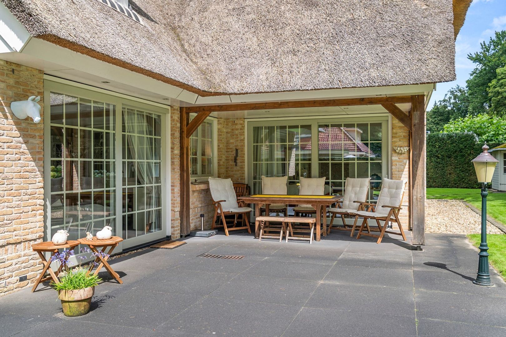 Utrechtseweg 426, Doorwerth foto-65