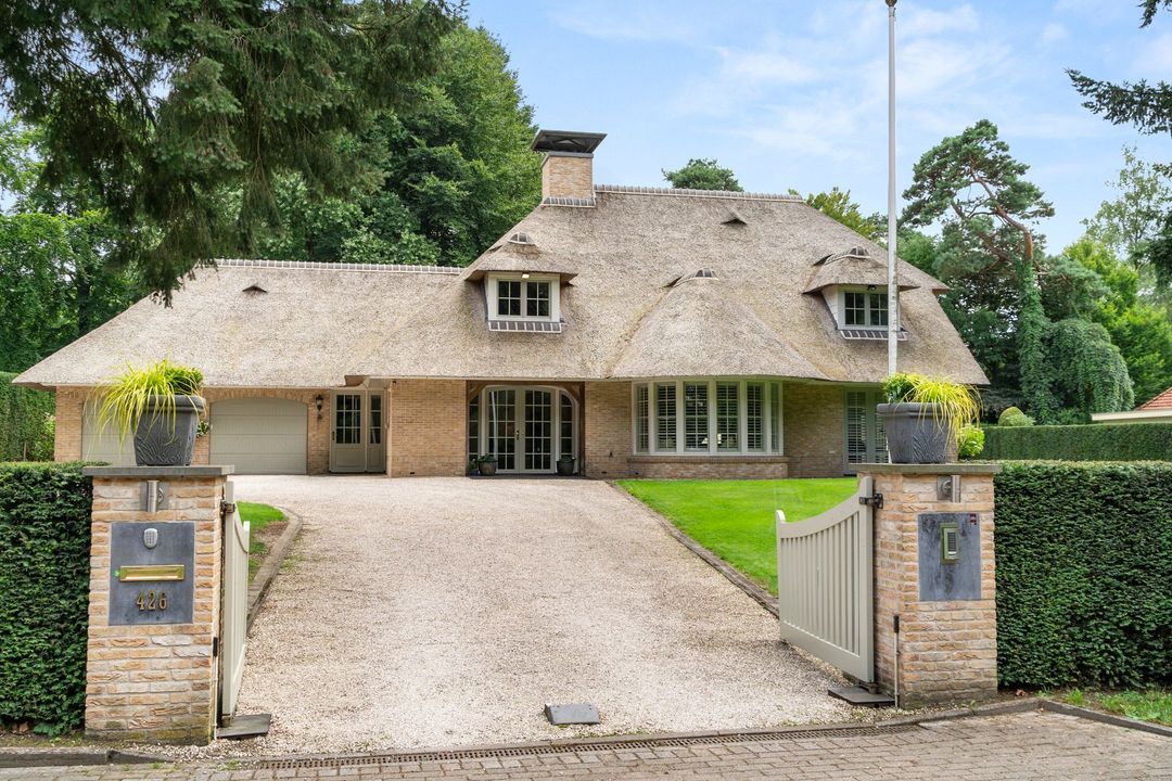 Utrechtseweg 426, Doorwerth foto-2