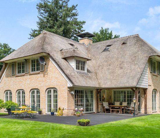 Utrechtseweg 426, Doorwerth