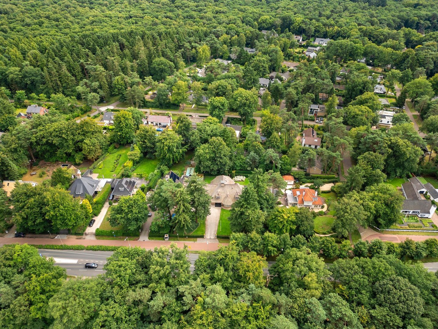 Utrechtseweg 426, Doorwerth foto-76