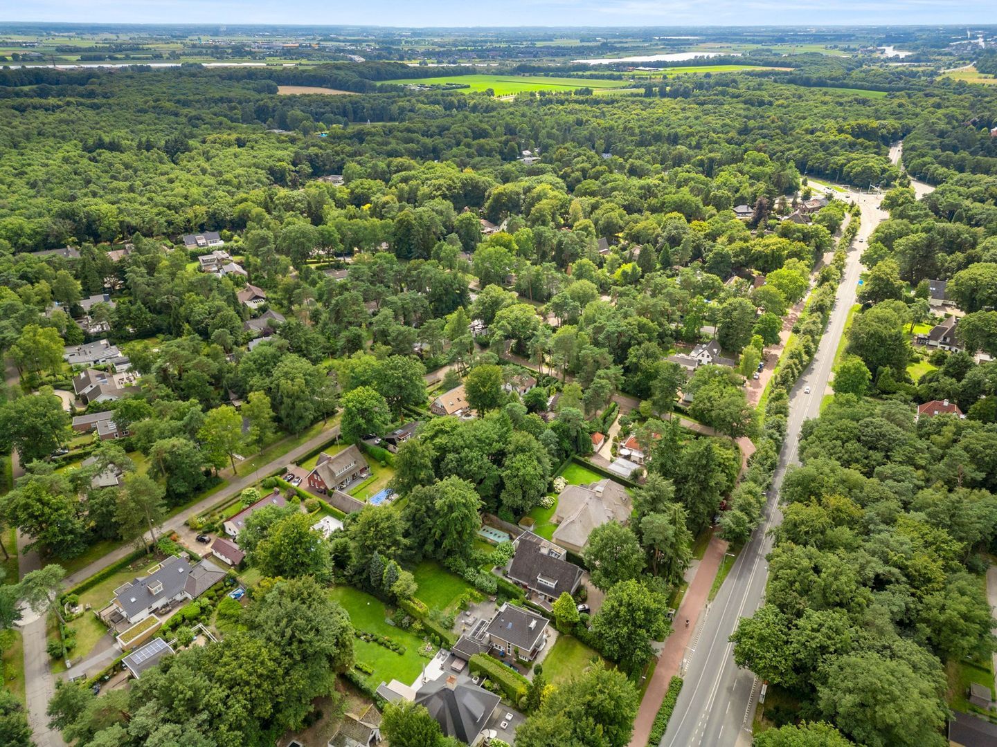 Utrechtseweg 426, Doorwerth foto-33