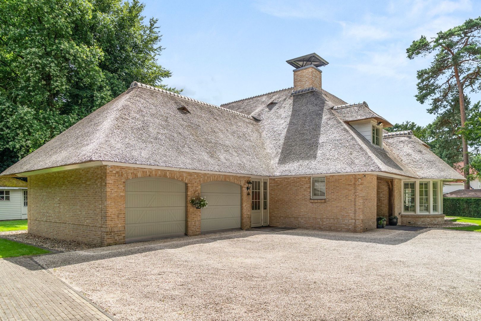 Utrechtseweg 426, Doorwerth foto-10