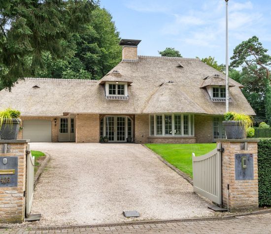 Utrechtseweg 426, Doorwerth