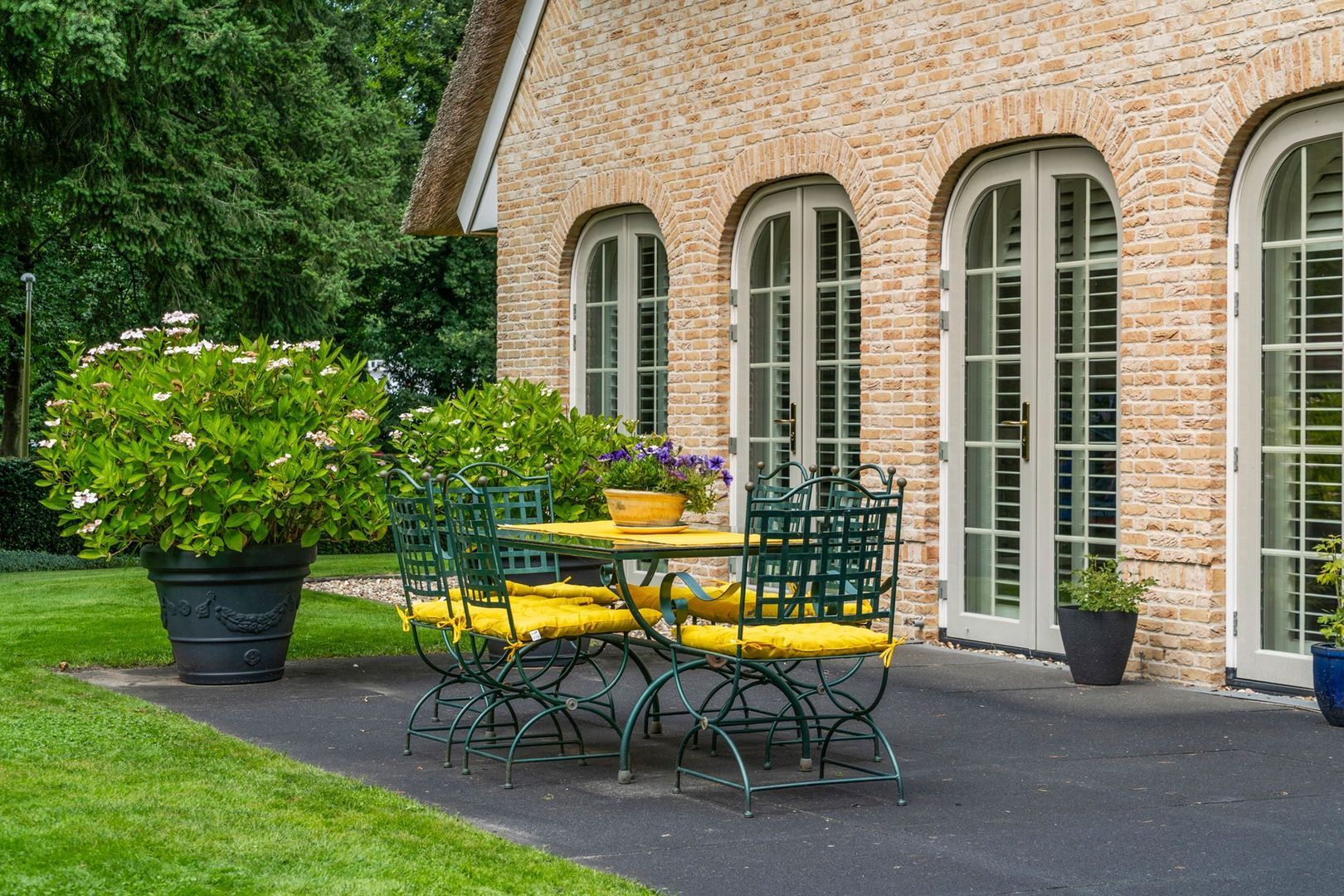 Utrechtseweg 426, Doorwerth foto-17