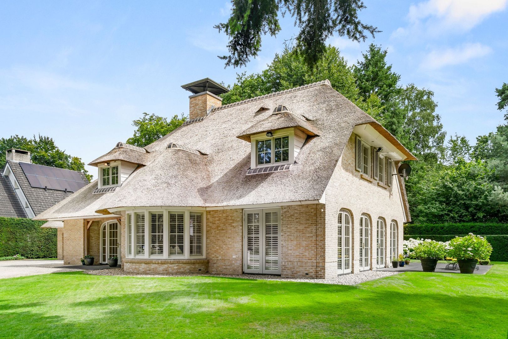 Utrechtseweg 426, Doorwerth foto-14