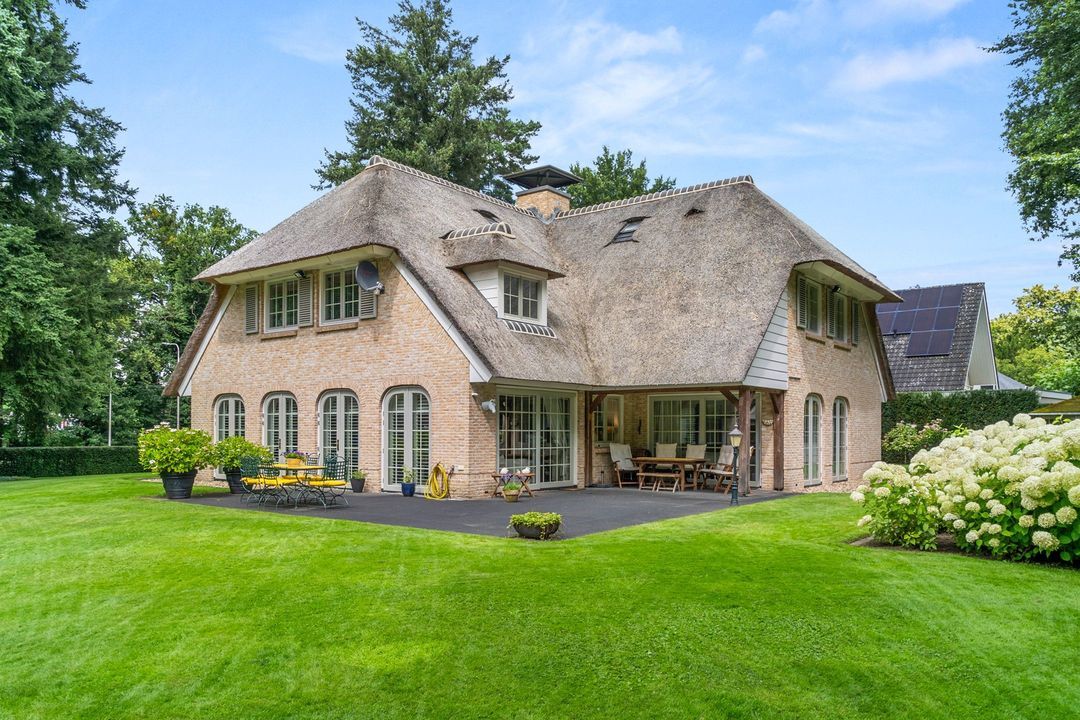 Utrechtseweg 426, Doorwerth foto-2