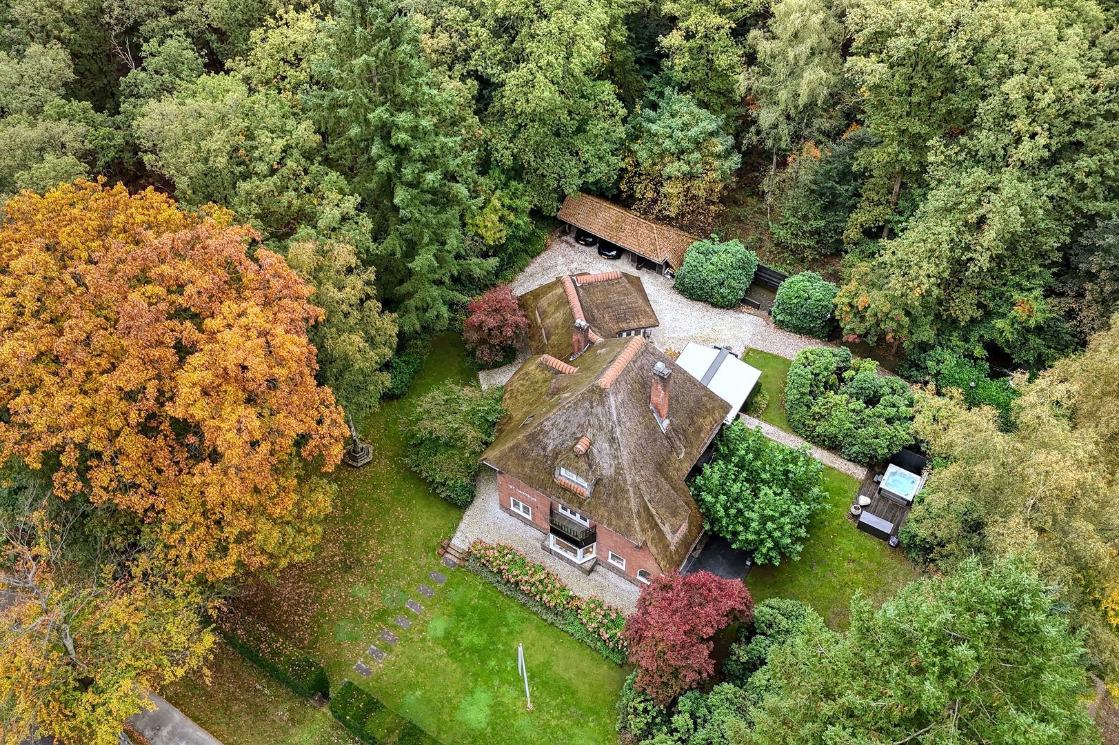 Jagerslaan 2, Doorwerth foto-67