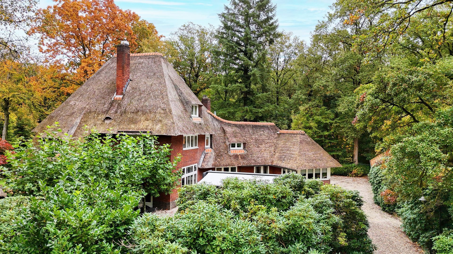 Jagerslaan 2, Doorwerth foto-65