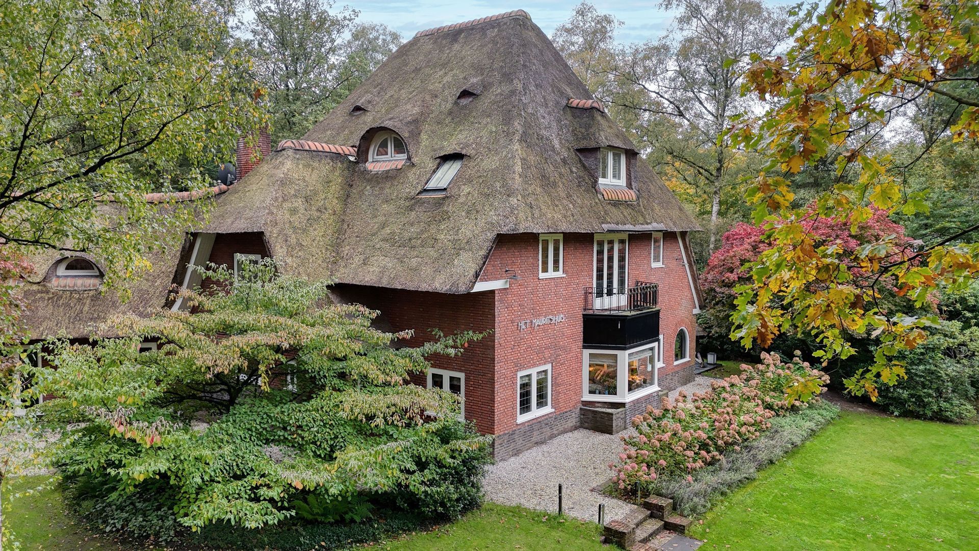 Jagerslaan 2, Doorwerth foto-0