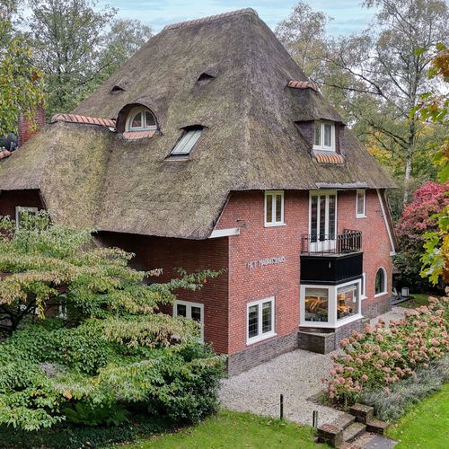 Jagerslaan 2, Doorwerth foto-1