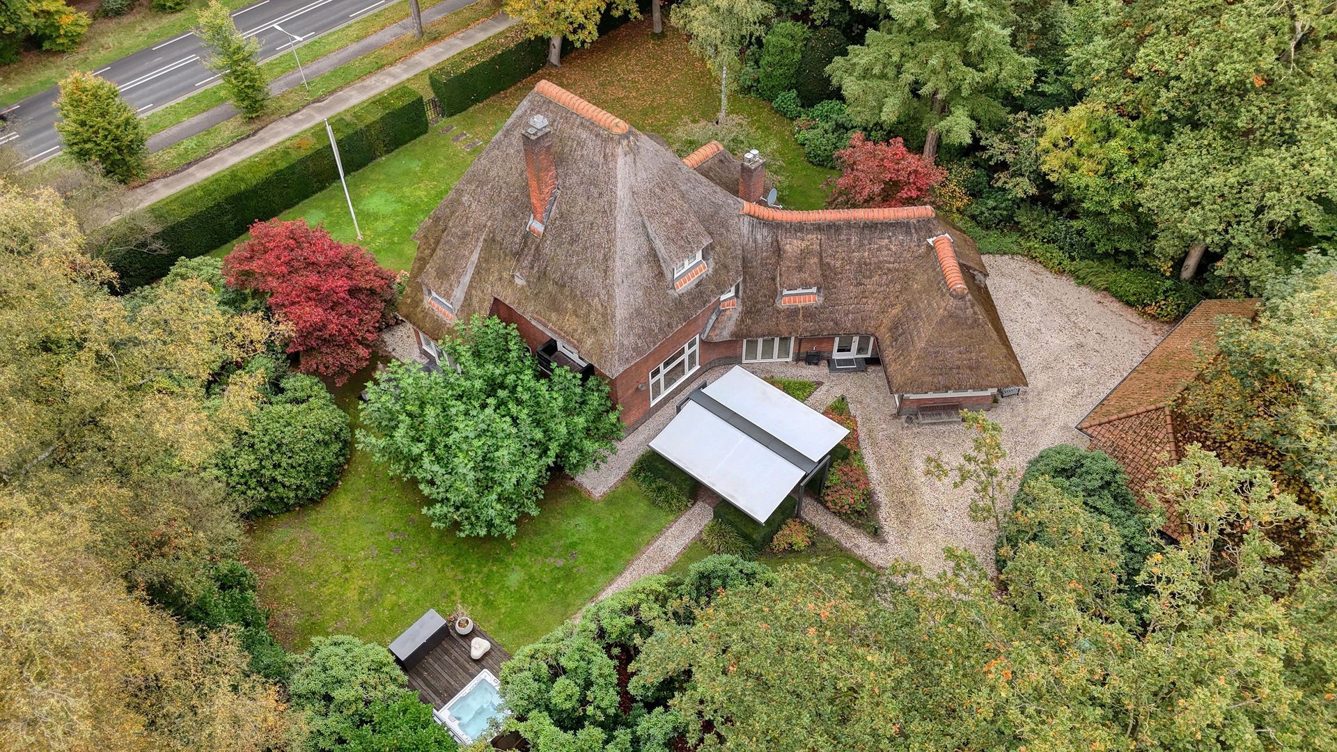 Jagerslaan 2, Doorwerth foto-63