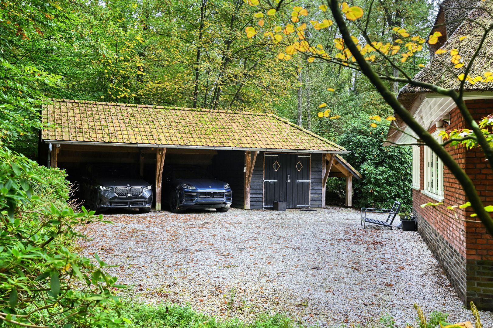 Jagerslaan 2, Doorwerth foto-6