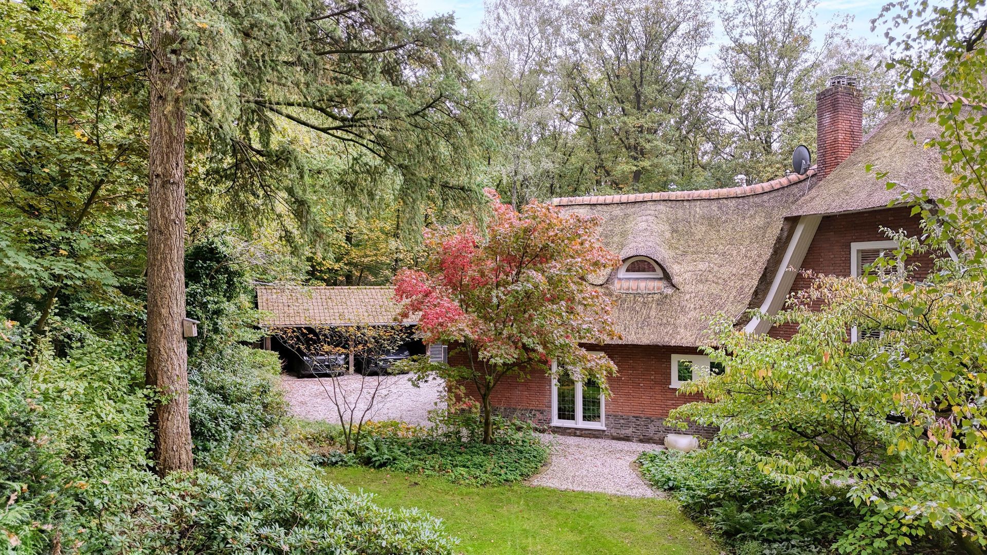 Jagerslaan 2, Doorwerth foto-5